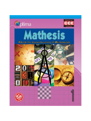 Mathesis class 1